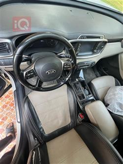 کیا سۆرینتۆ